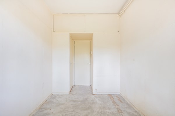 Medium property photo - Oogststraat 3h, 1097 ZR Amsterdam